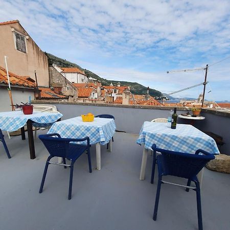 Rooms Kisic - Two-Bedroom Apartment Dubrovník Exteriér fotografie